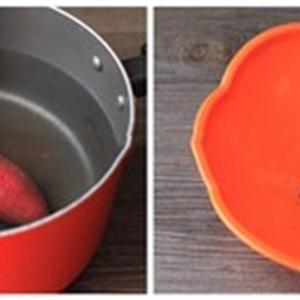 Cách làm bánh cupcake sầu riêng