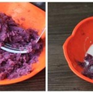 Cách làm bánh cupcake sầu riêng