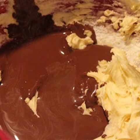 Cách làm bánh cupcake socola