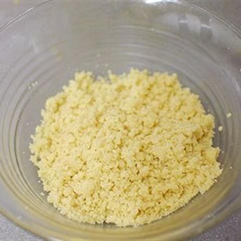 Cách làm bánh cừu bông