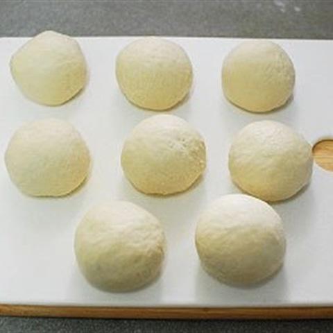 Cách làm bánh cừu bông