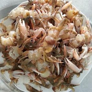 Cách làm bánh đa cua đồng