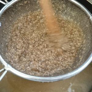 Cách làm bánh đa cua đồng