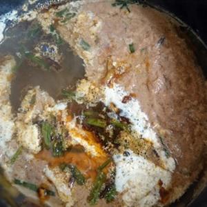 Cách làm bánh đa cua đồng