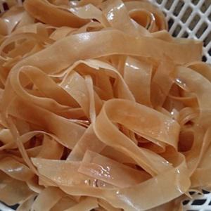 Cách làm bánh đa cua đồng