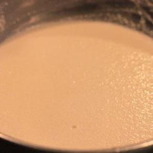 Cách làm bánh da heo khoai môn