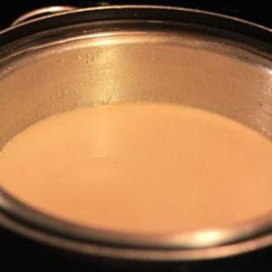 Cách làm bánh da heo khoai môn