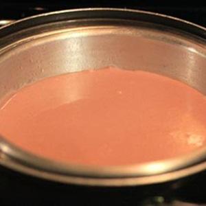 Cách làm bánh da heo khoai môn