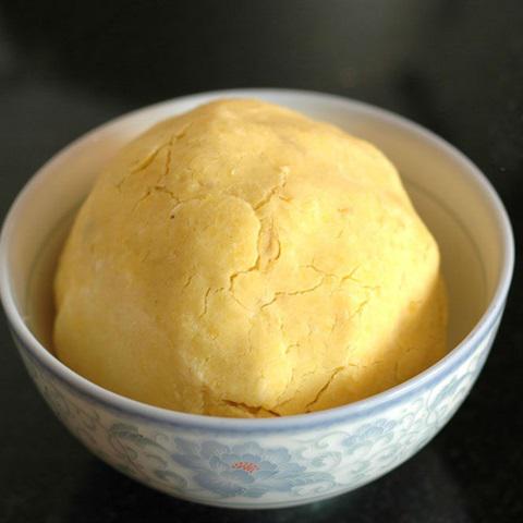 Cách làm bánh đa kê