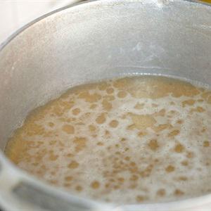 Cách làm bánh đa kê