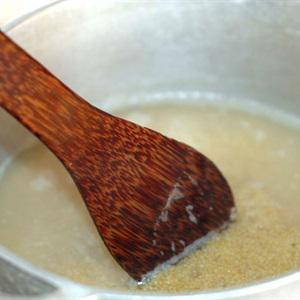 Cách làm bánh đa kê