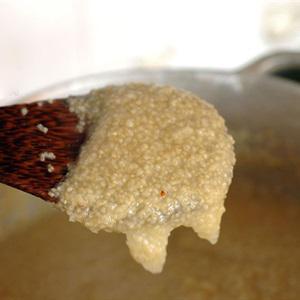 Cách làm bánh đa kê