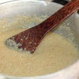 Cách làm bánh đa kê