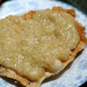 Cách làm bánh đa kê