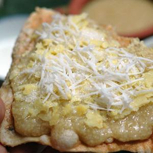 Cách làm bánh đa kê