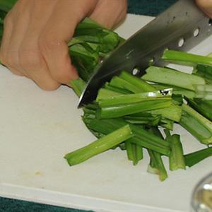 Cách làm bánh da lợn ngon