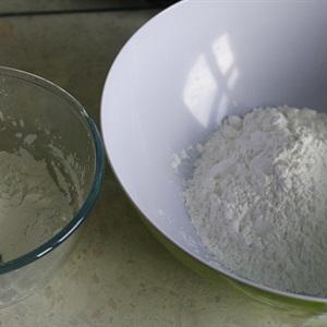 Cách làm bánh da lợn ngon