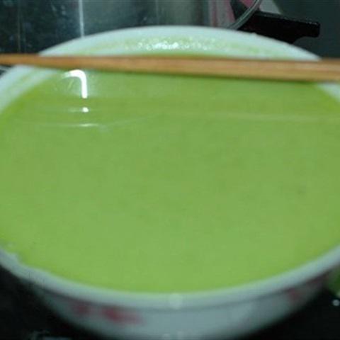 Cách làm bánh da lợn ngon