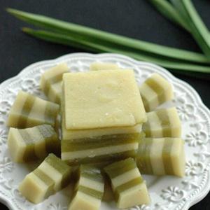 Cách làm bánh da lợn ngon