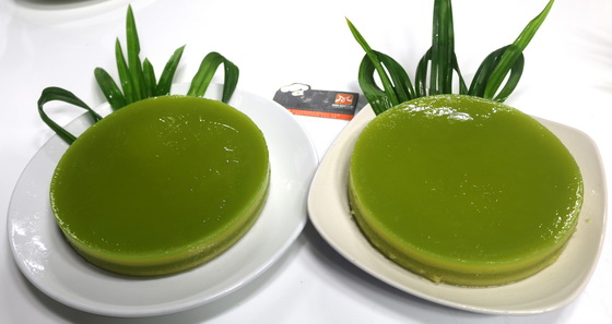 Bánh da lợn thơm ngon