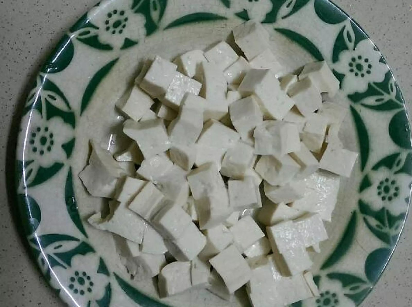 Bánh đa nướng xúc nấm đậu giải nhiệt ngày Hè