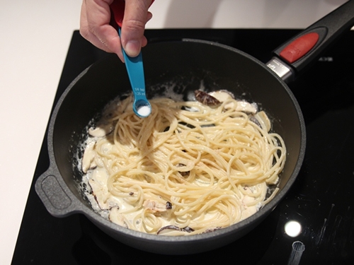 Bánh đám mây mềm xốp cho thực đơn ăn kiêng hoàn hảo