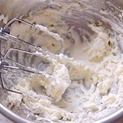 Cách làm bánh đào tươi