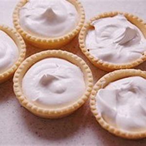 Cách làm bánh đào tươi