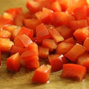 Cách làm bánh đậu hũ chiên