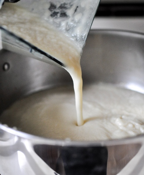 Bánh đậu phụ chiên xù, công thức mới độc lạ chiêu đãi cả nhà