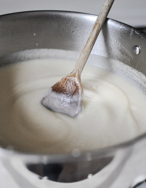 Bánh đậu phụ chiên xù, công thức mới độc lạ chiêu đãi cả nhà