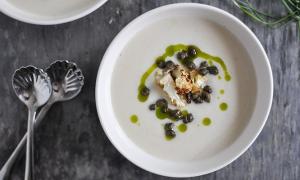 Bánh đậu phụ chiên xù, công thức mới độc lạ chiêu đãi cả nhà