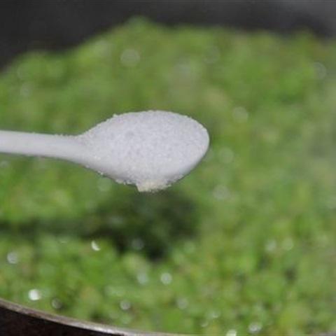 Cách làm bánh đậu que