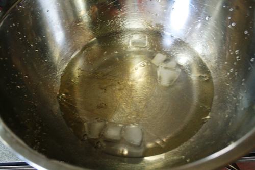 Bánh đậu sữa nhỏ xinh, ngon lành cả nhà ai cũng mê