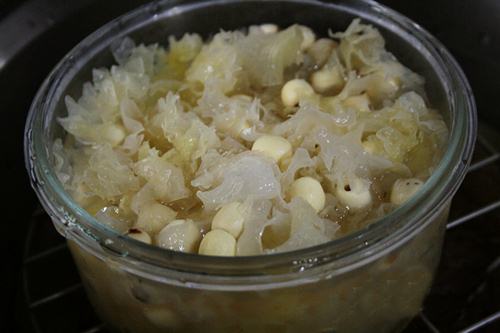 Bánh đậu sữa nhỏ xinh, ngon lành cả nhà ai cũng mê