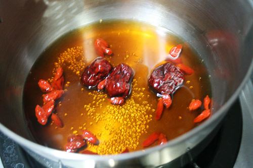 Bánh đậu sữa nhỏ xinh, ngon lành cả nhà ai cũng mê