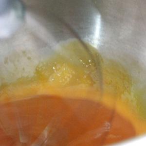 Cách làm bánh dâu tằm