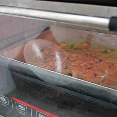 Cách làm bánh dâu tằm