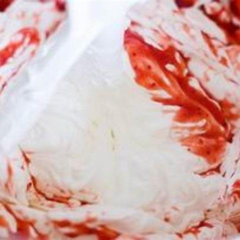 Cách làm bánh dâu tây