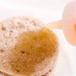 Cách làm bánh dâu tây