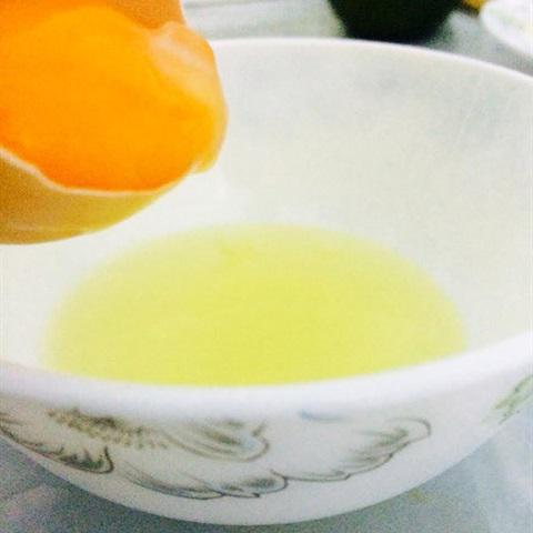 Cách làm bánh dâu tây