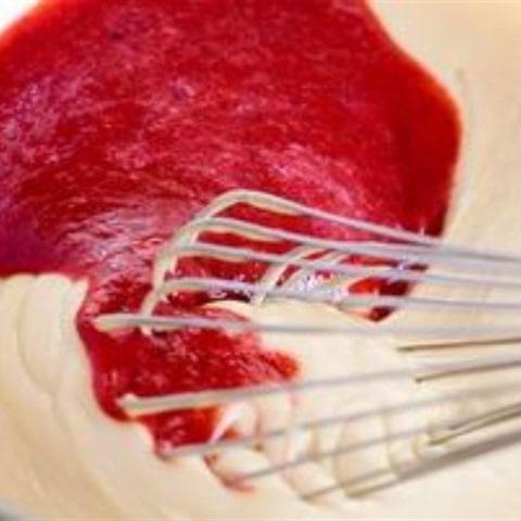 Cách làm bánh dâu tây