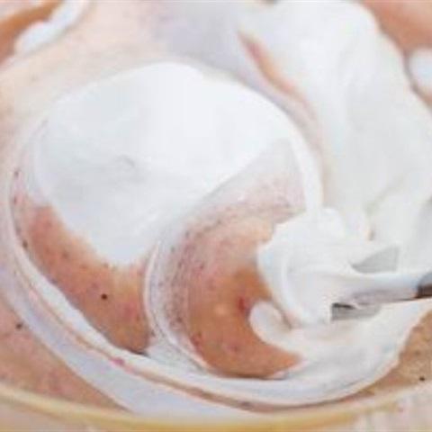 Cách làm bánh dâu tây