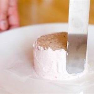 Cách làm bánh dâu tây