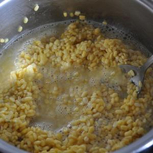 Cách làm bánh đậu xanh