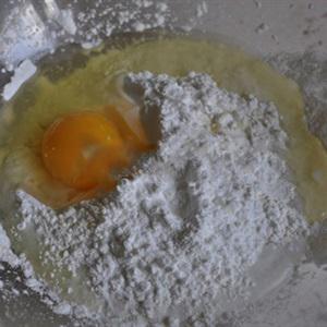 Cách làm bánh đậu xanh