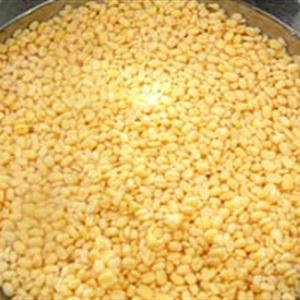 Cách làm bánh đậu xanh bọc thịt chiên