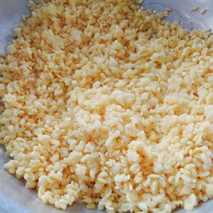 Cách làm bánh đậu xanh dừa nạo