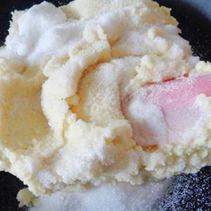 Cách làm bánh đậu xanh dừa nạo