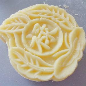 Cách làm bánh đậu xanh dừa nạo